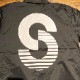STIFFSLACK / SS Logo Coach Jacket