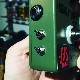 ELECTRO HARMONIX / EHX Green Russian "Moscow Mod"