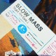 SLOW MASS / Music For Ears 3 7"(WHITE)+MP3