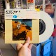 SLOW MASS / Music For Ears 3 7"(WHITE)+MP3