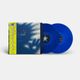 BLACK COUNTRY, NEW ROAD / Forever Howlong  2xLP(BLUE)+OBI