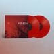 AMERICAN FOOTBALL / American Football (LP4) 2xLP
