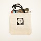 POLYVINYL / Polyvinyl Compass Logo Sketch TOTE BAG