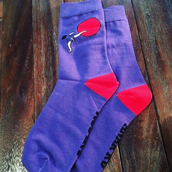 JAY SOM / Balance Socks
