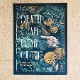 DEATH CAB FOR CUTIE / Newport POSTER