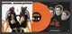 NAKED RAYGUN / Raygun...Naked Raygun (Remastered) LP(ORANGE)