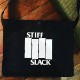 STIFFSLACK / Love To BLACK FLAG // å (BLACK)