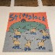 STIFFSLACK / Dog & Deer(s) �ȡ��ȥХå�