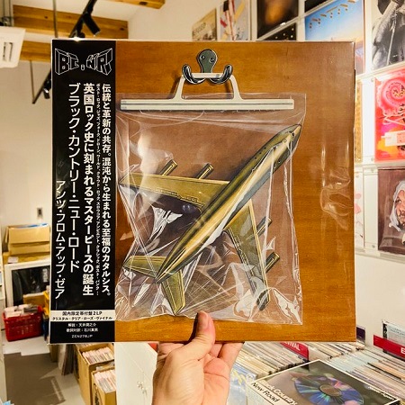 新品2LP 帯付 Black Country New Road Ants New Road Black Country Ants From Up There Lp | MercadoLivre