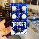 ELECTRONIC AUDIO EXPERIMENTS /Dagger