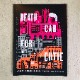 DEATH CAB FOR CUTIE / Pittsburgh POSTER