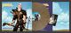 NAKED RAYGUN / Understand? (Remastered) LP(BROWN)