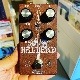 ELECTRONIC AUDIO EXPERIMENTS / Halberd