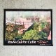 DEATH CAB FOR CUTIE / Minneapolis POSTER