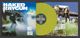 NAKED RAYGUN / All Rise (Remastered) LP(DARK YELLOW)