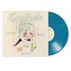 COCOROSIE / Little Death Wishes LP(BLUE)