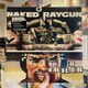 NAKED RAYGUN / Throb Throb (Remastered) LP(GREEN)