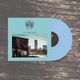 CHAT PILE / Who Loves The Sun LP(BLUE)
