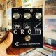 CAROLINE GUITAR COMPANY /  CROM