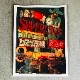 SUPERCHUNK / 2022 U.S. Dates POSTER