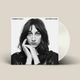 COMMON HOLLY / Anything Glass LP(WHITE)