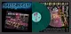 NAKED RAYGUN / Basement Screams (Remastered) LP(DARK TEAL)