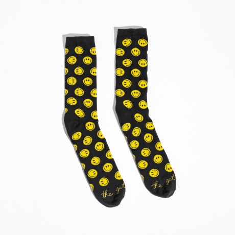 THE GET UP KIDS / Smiley Socks