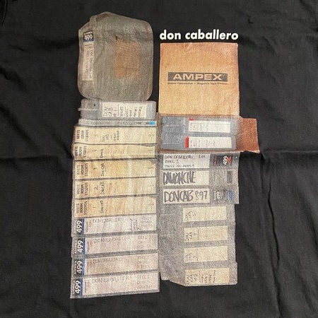 DON CABALLERO / Reels  T-Shirts