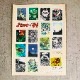 JUNE OF 44 / 2020 Midwest Dates POSTER