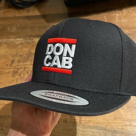 DON CABALLERO / Don Cab CAP