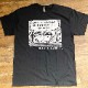 INTO IT. OVER IT. /Caring (Abortion Is Human Right) T-SHIRTS