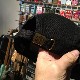 STIFFSLACK / SS Logo CAP (BLACK)