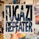 FUGAZI / Repeater  LP(BLUE)