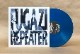 FUGAZI / Repeater  LP(BLUE)