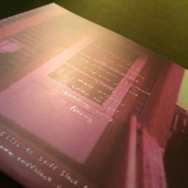 MALEGOAT / Here and There CD Bundle