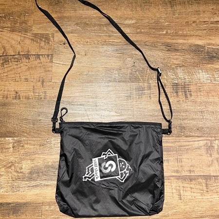 STIFFSLACK / SS���󡡥ʥ����󥵥��å��� (BLACK)