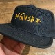 GIRLS AGAINST BOYS / GVSB 5Panel Cap