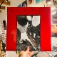 FUGAZI / 7 Songs  LP(RED)