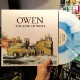 OWEN / The King Of Whys  LP(BLUE/WHITE)+MP3