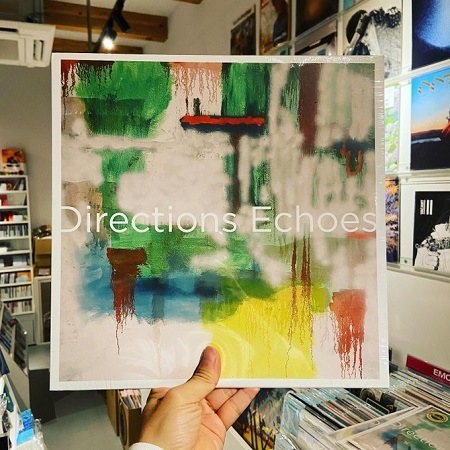 DIRECTIONS / Echoes (Anniversary Edition)  LP+MP3