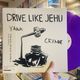 DRIVE LIKE JEHU / Yank Crime LP+7"(PURPLE)+OBI