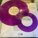 DRIVE LIKE JEHU / Yank Crime LP+7"(PURPLE)+OBI