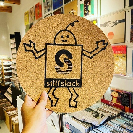 STIFFSLACK / SS���� ����åץޥå�
