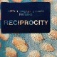 INTO IT. OVER IT. / HIKES // Reciprocity  12"(CLEAR)