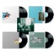 KARATE / Time Expired 5xLP BOX