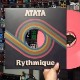 ATATA / Rythmique  LP+MP3