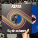 ATATA / Rythmique  LP+MP3