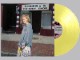 DROP NINETEENS / Delaware  LP(YELLOW)