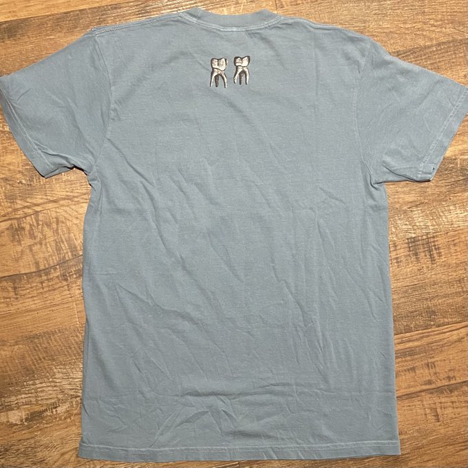 KARATE / Cancel/Sing T-SHIRT