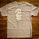 QUICKSAND / Logo T-SHIRT